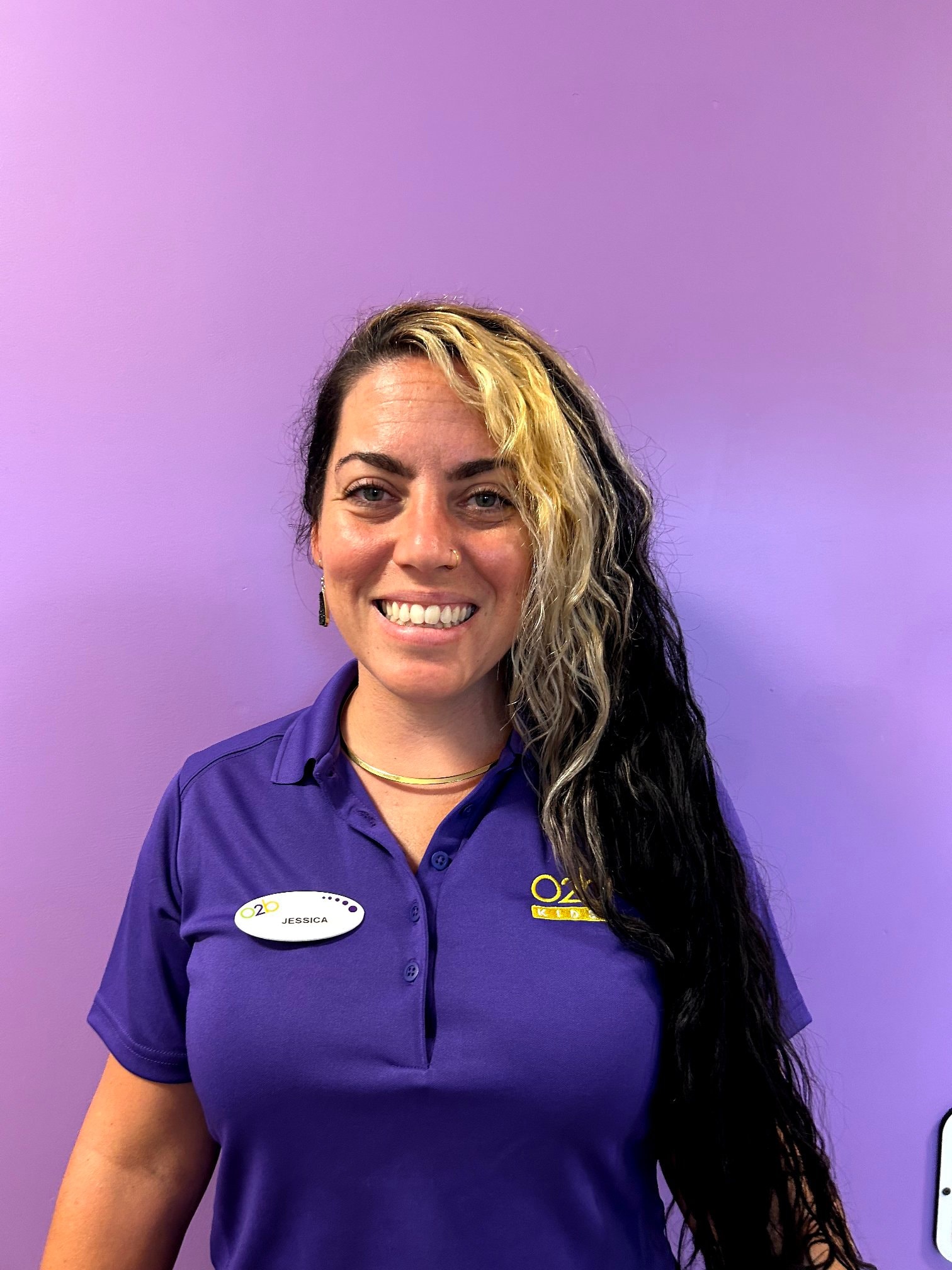 🌟 Welcome, Mrs. Jessica Degener – Our... - O2B Kids Riverview | Facebook
