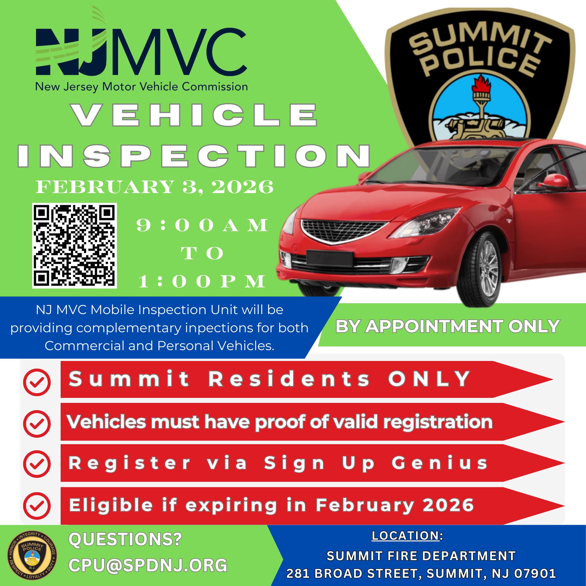 City of Summit - City of Summit added a new photo.