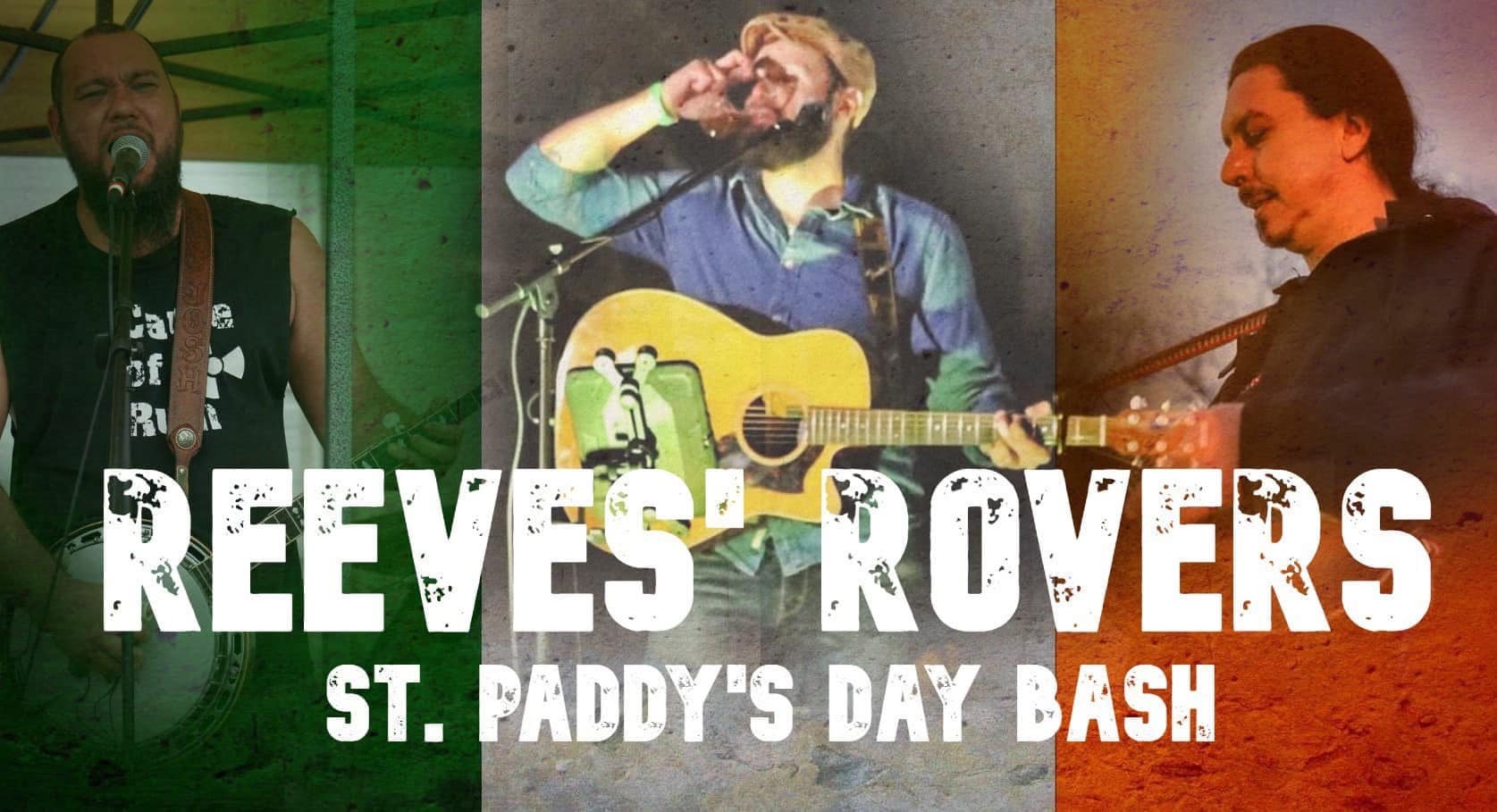 Casey Reeves Music