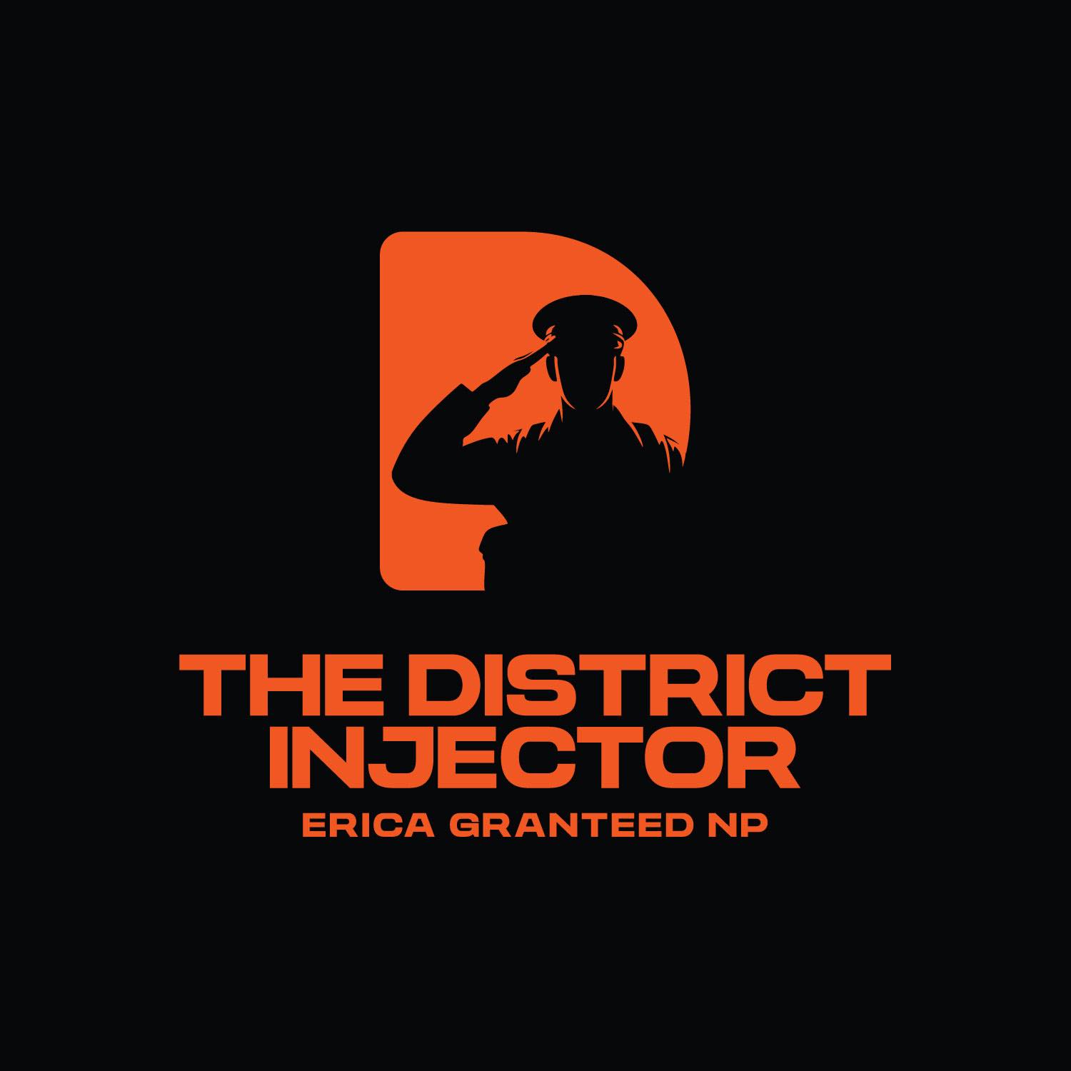 The District Injector️ | McLean VA