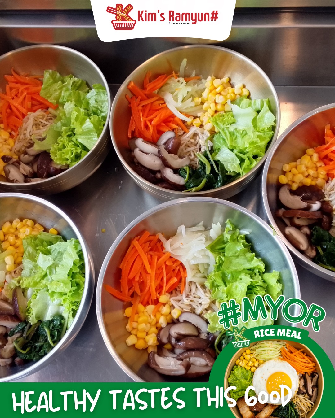 Kim's Ramyun# | Quezon City