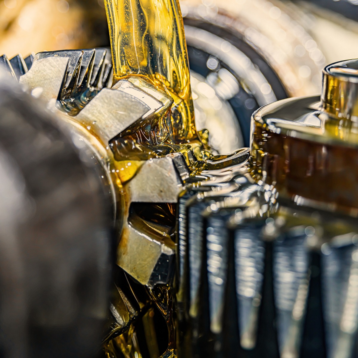 Chain Guard Food Grade Lubricants | Markham ON