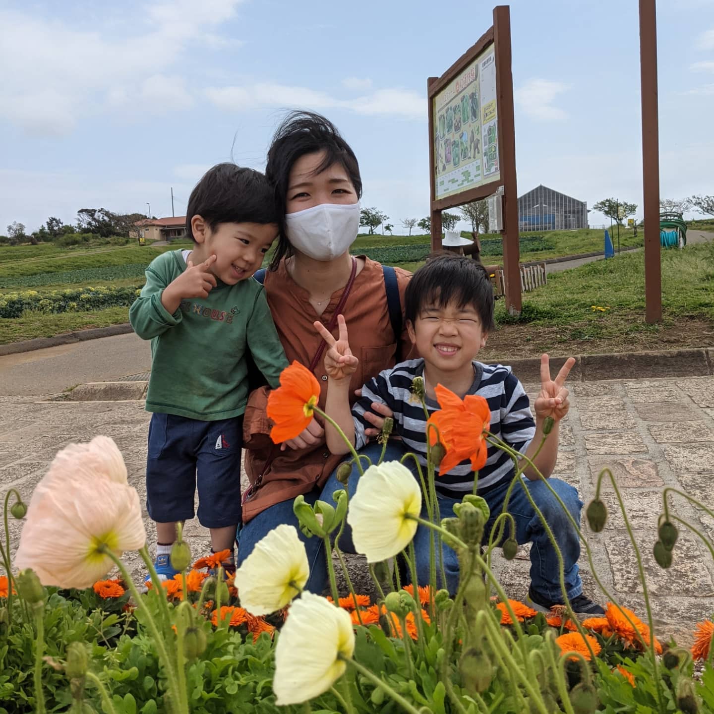 当時のメディア報道・掲載写真