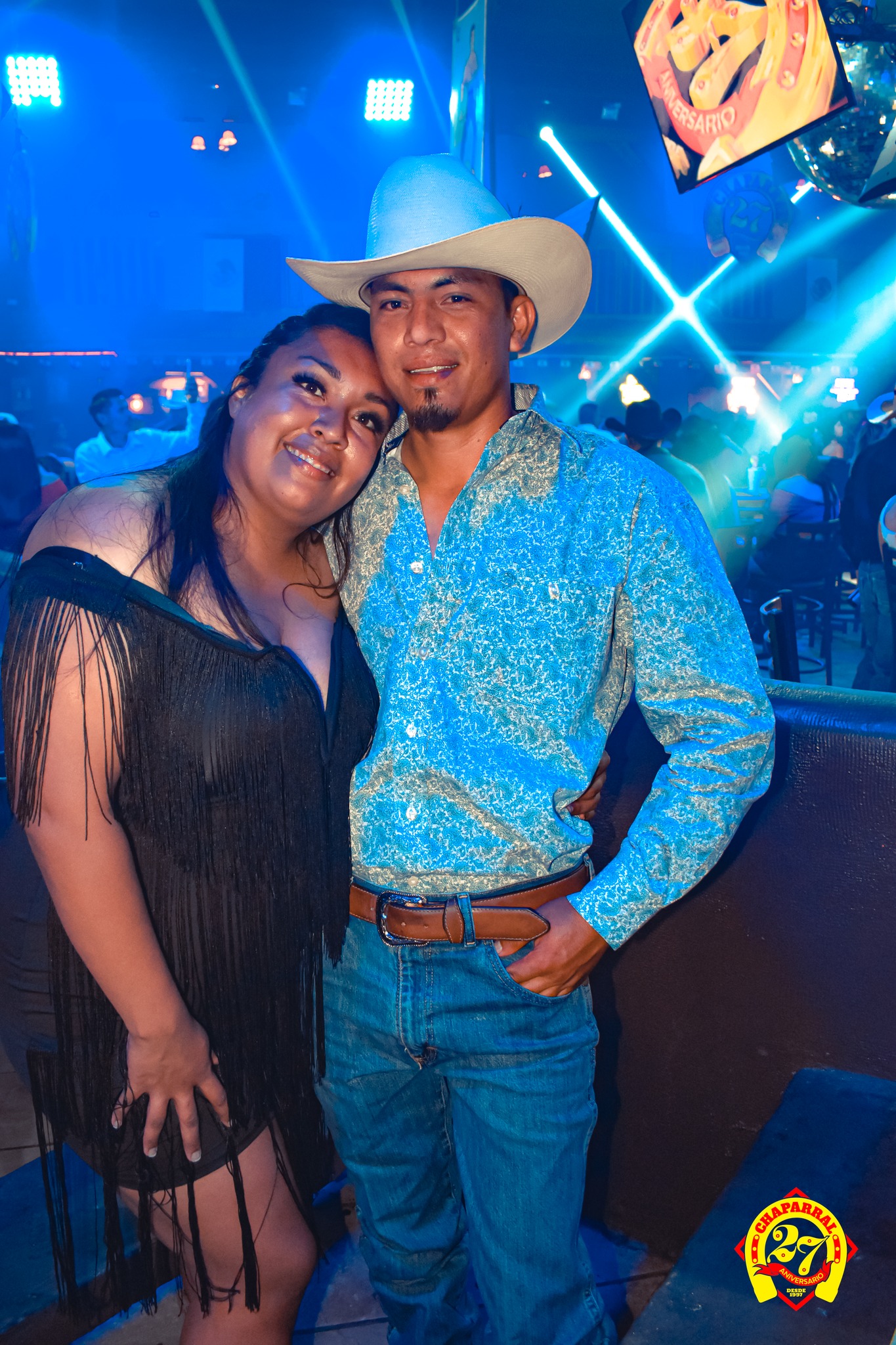 Chaparral Disco Rodeo added a new... - Chaparral Disco Rodeo