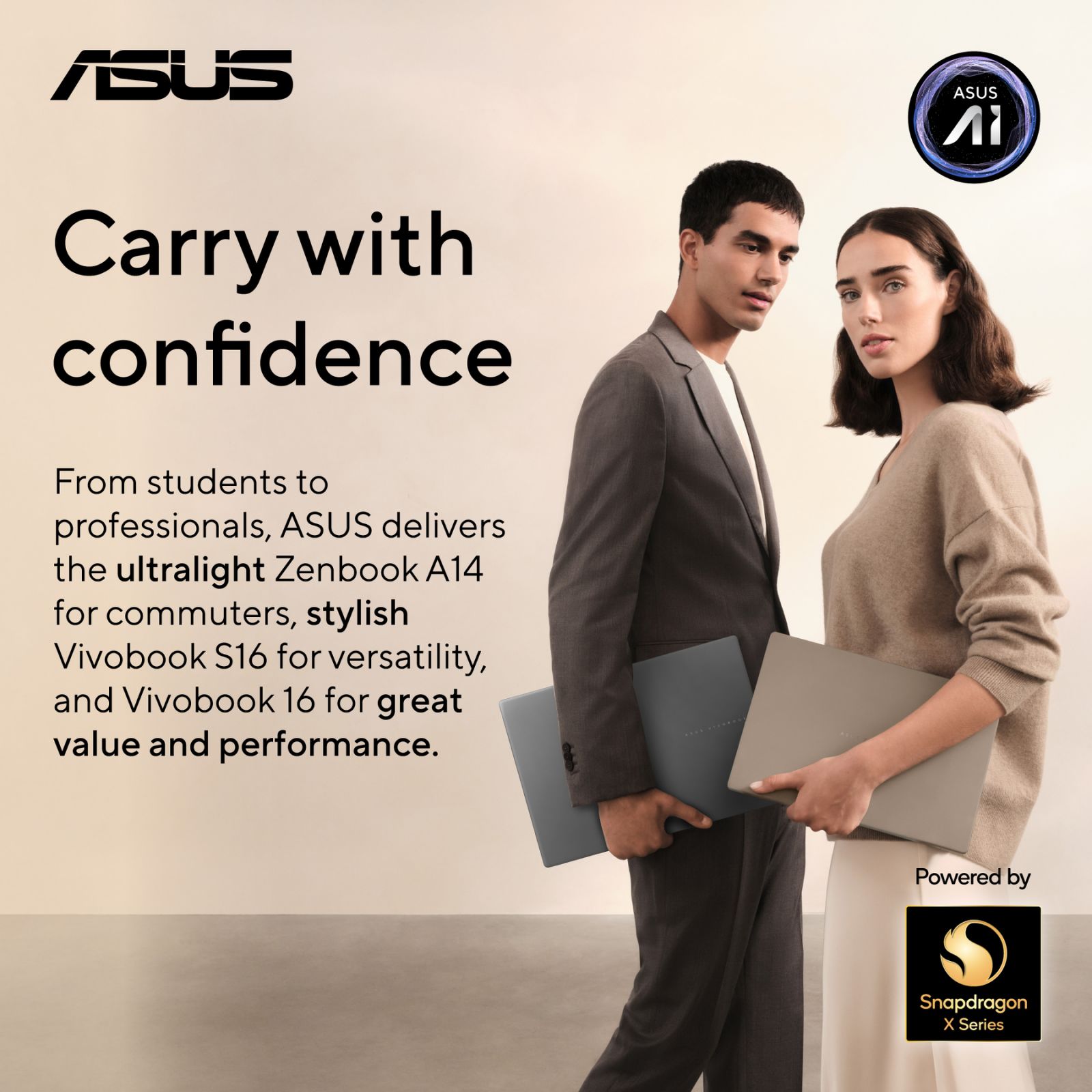 ASUS - ASUS added a new photo.