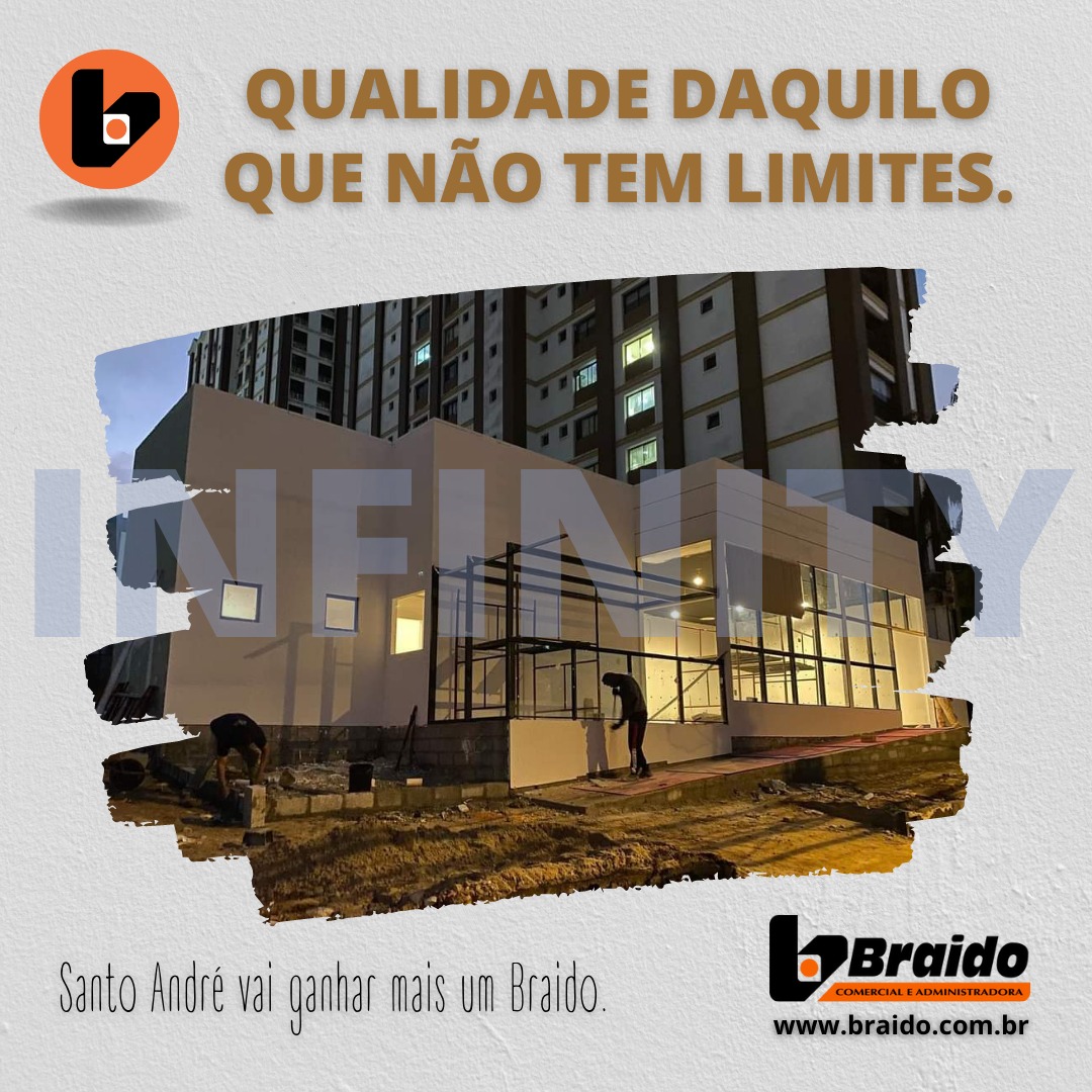 A melhor localização,... - Braido Comercial e Administradora | Facebook