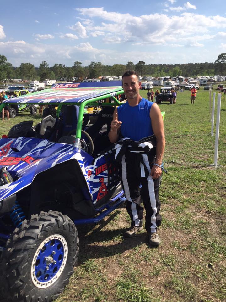 Kletz Racing
