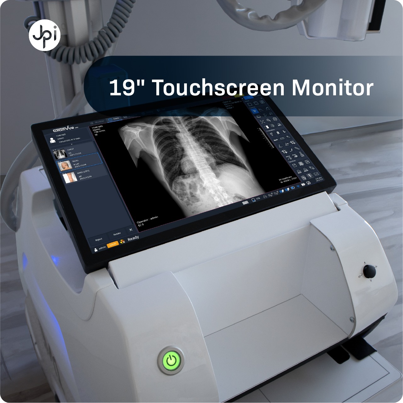 JPI Healthcare Solutions | Ronkonkoma NY