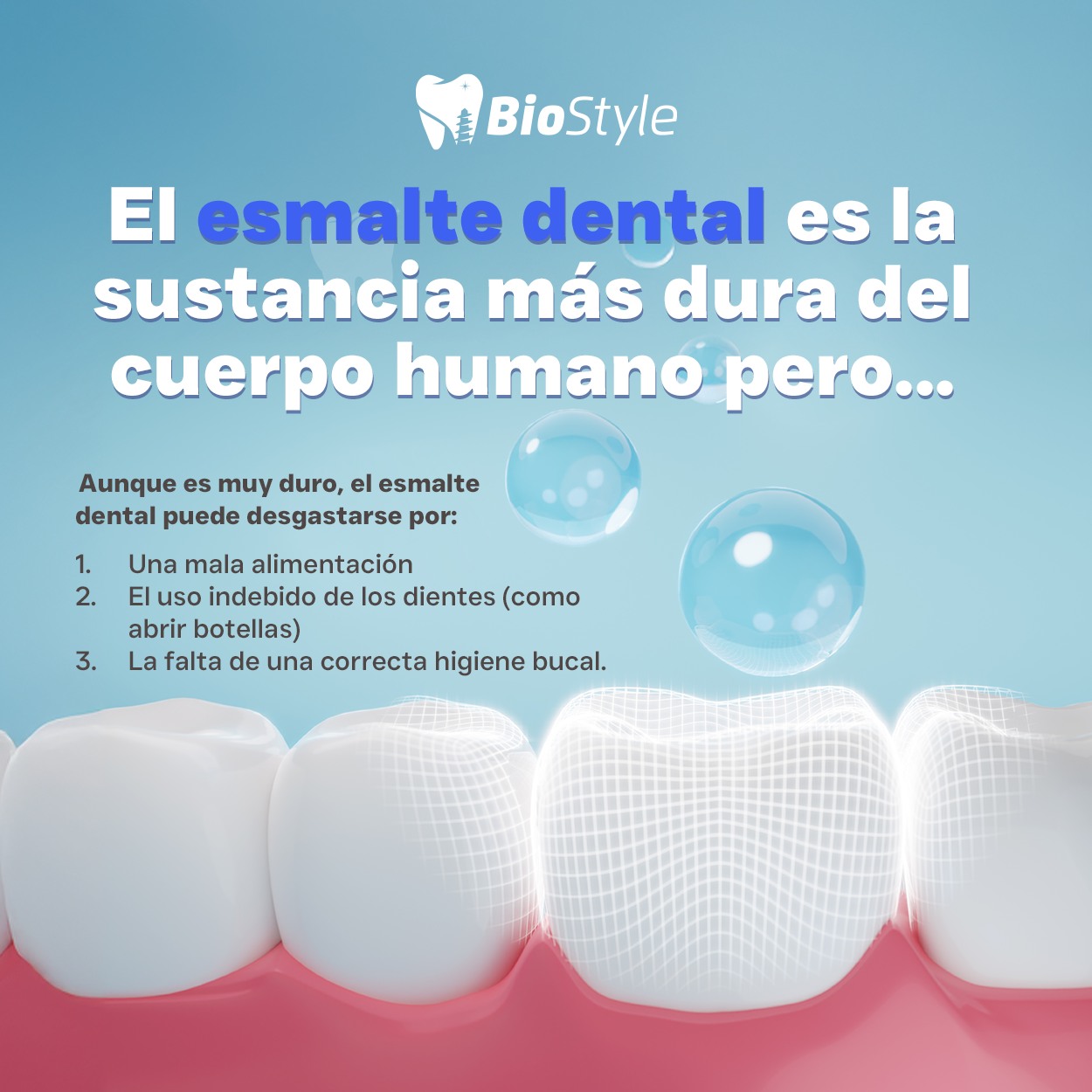 Biostyle | Veracruz