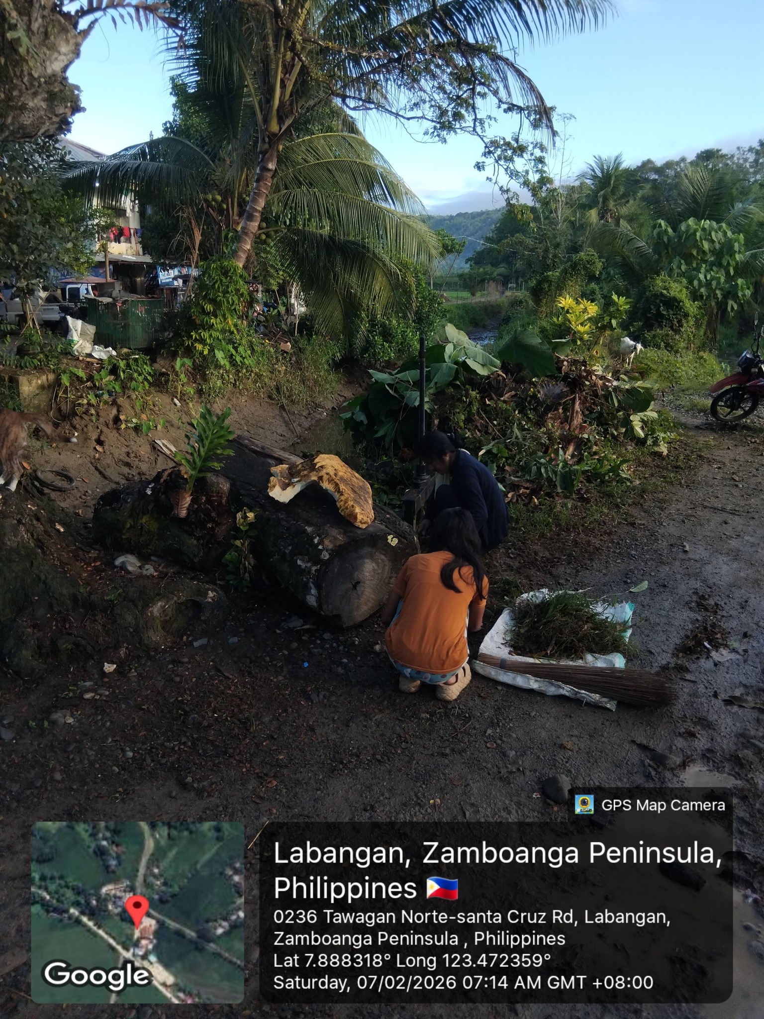 Tawagan Norte, Labangan, Zamboanga Del Sur | Labangan