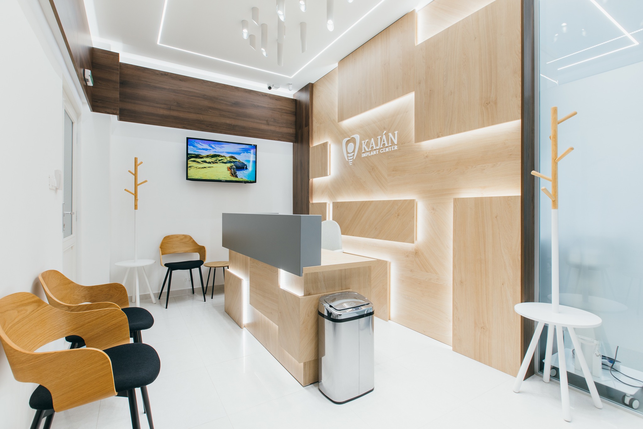 Kaján Implant Center | Odorheiu Secuiesc