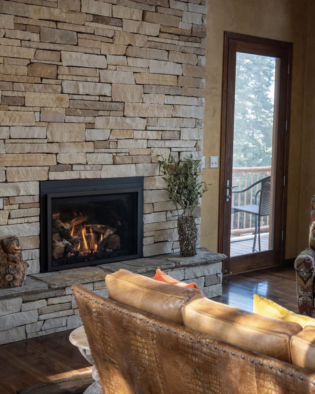 Mendota Hearth Gas Fireplaces & Inserts