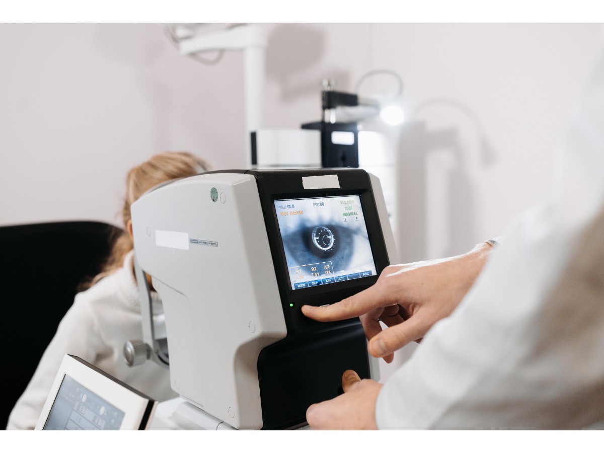 Social - Opticore Optometry Group Celebrates Grand Opening of New ...