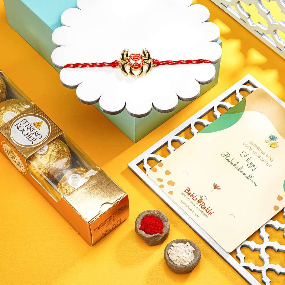 Babla Rakhi | Ahmedabad