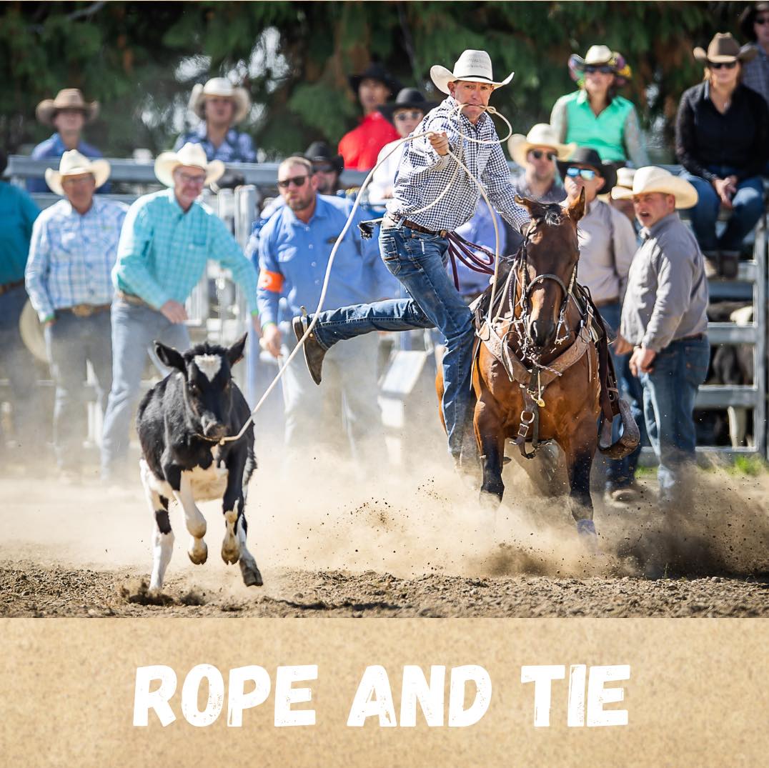 Waikato Rodeo | Kihikihi