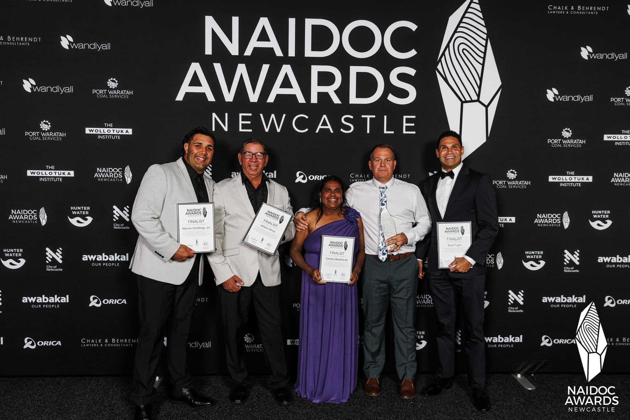 Awabakal Ltd - 🌟 NAIDOC Awards 2025 🌟 What an... | Facebook