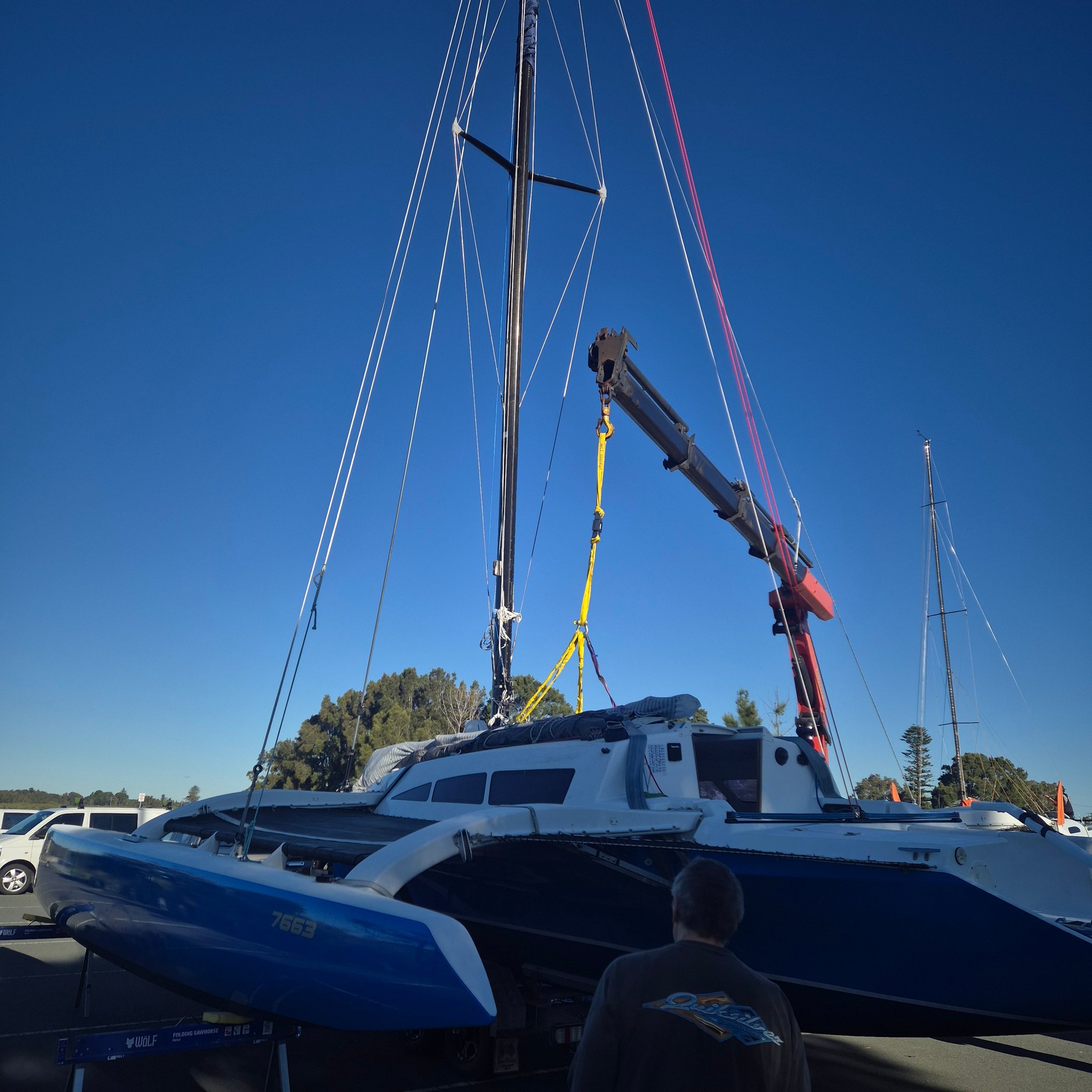 Empire Yacht Rigging | Gosford NSW