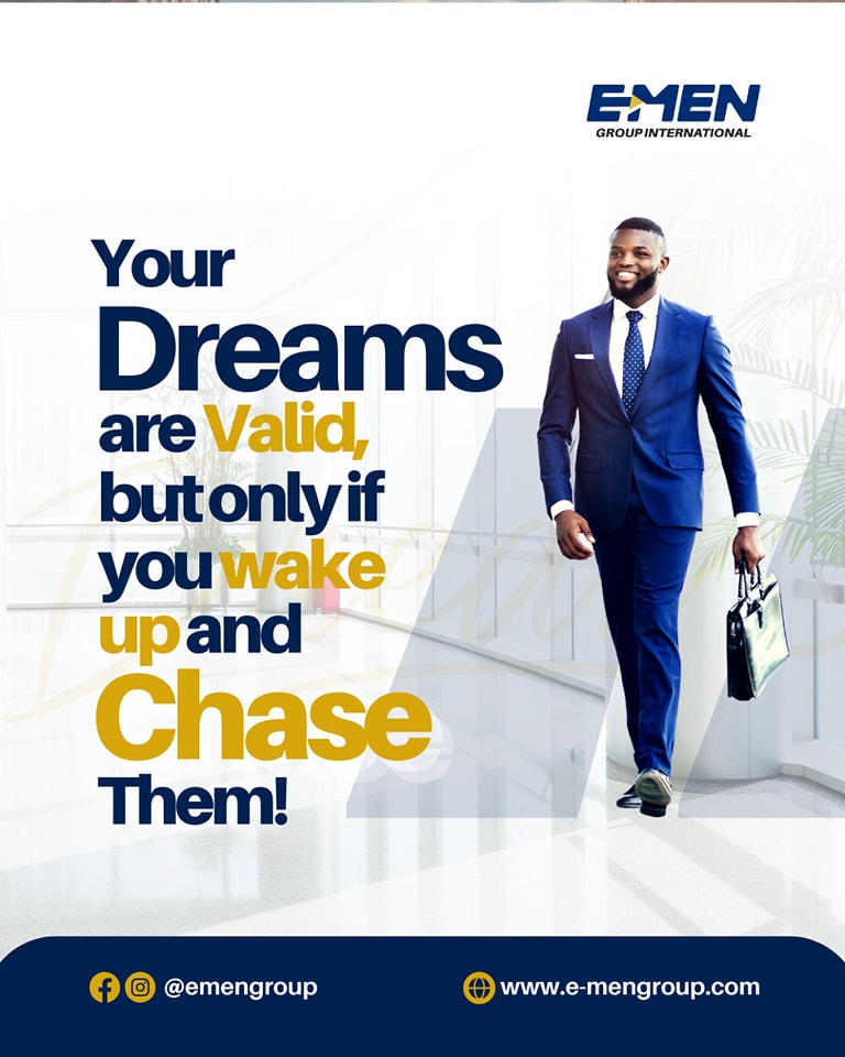 Emen Group | Warri