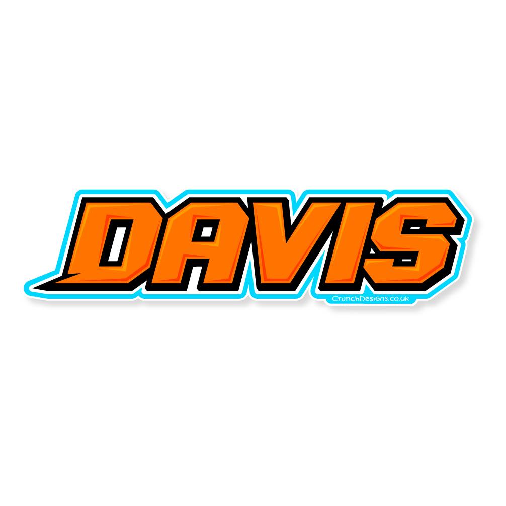 Jamie Davis Racing