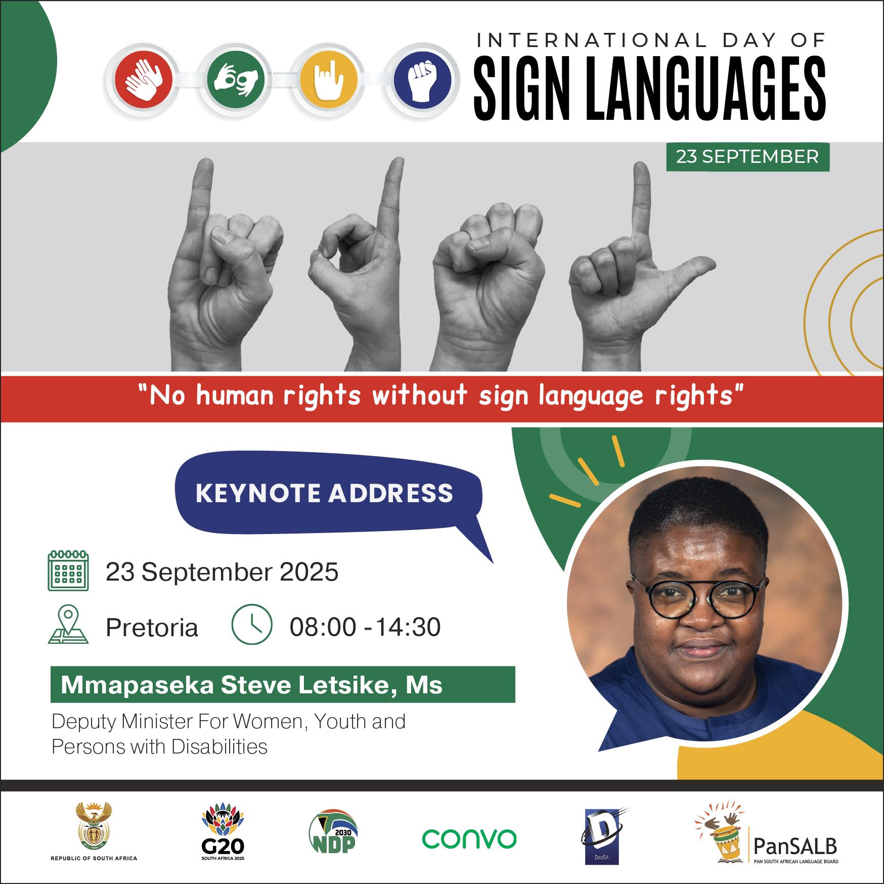 South African Translators' Institute - SATI