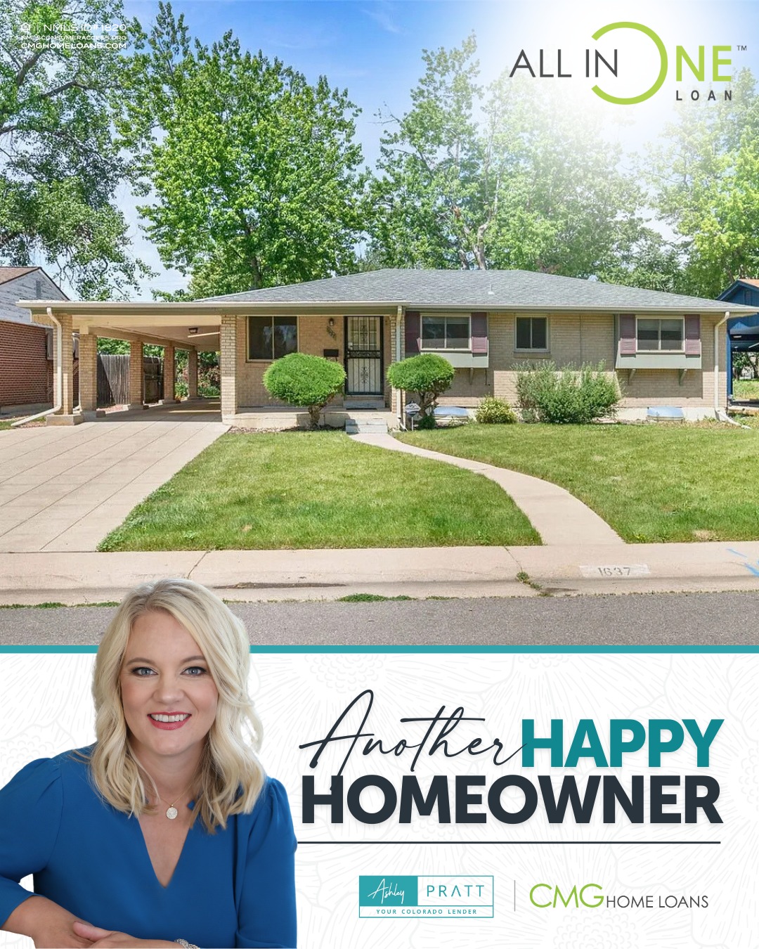 Ashley - Congratulations to this homeowner who was able to utilize our ...