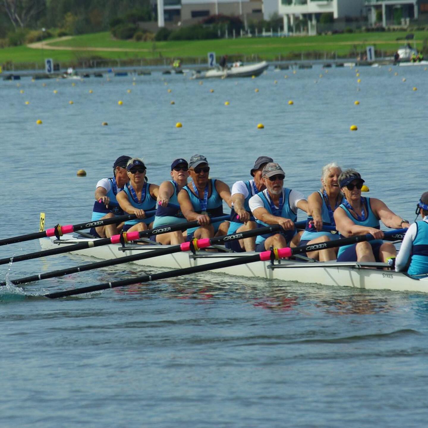Melbourne Rowing Club | Melbourne VIC