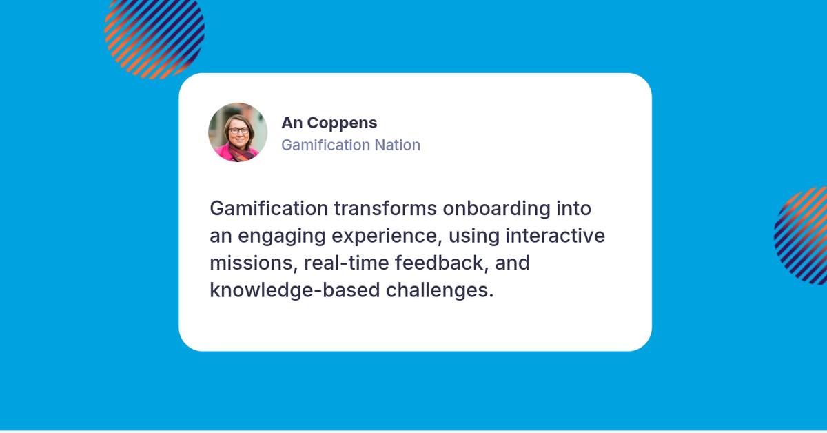 The State of Gamification in 2025... - Gamification Nation | Facebook