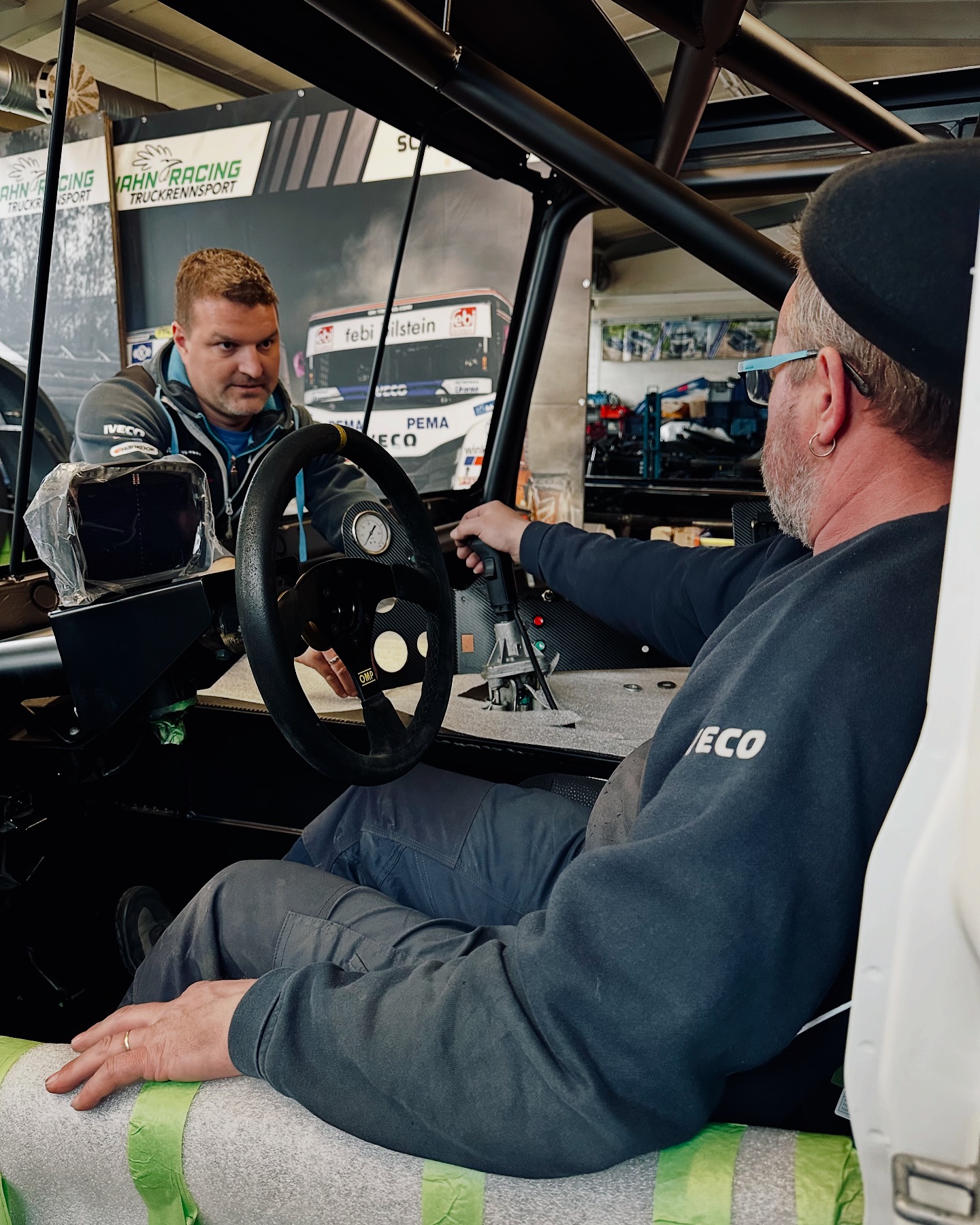 Team Hahn Racing | Altensteig