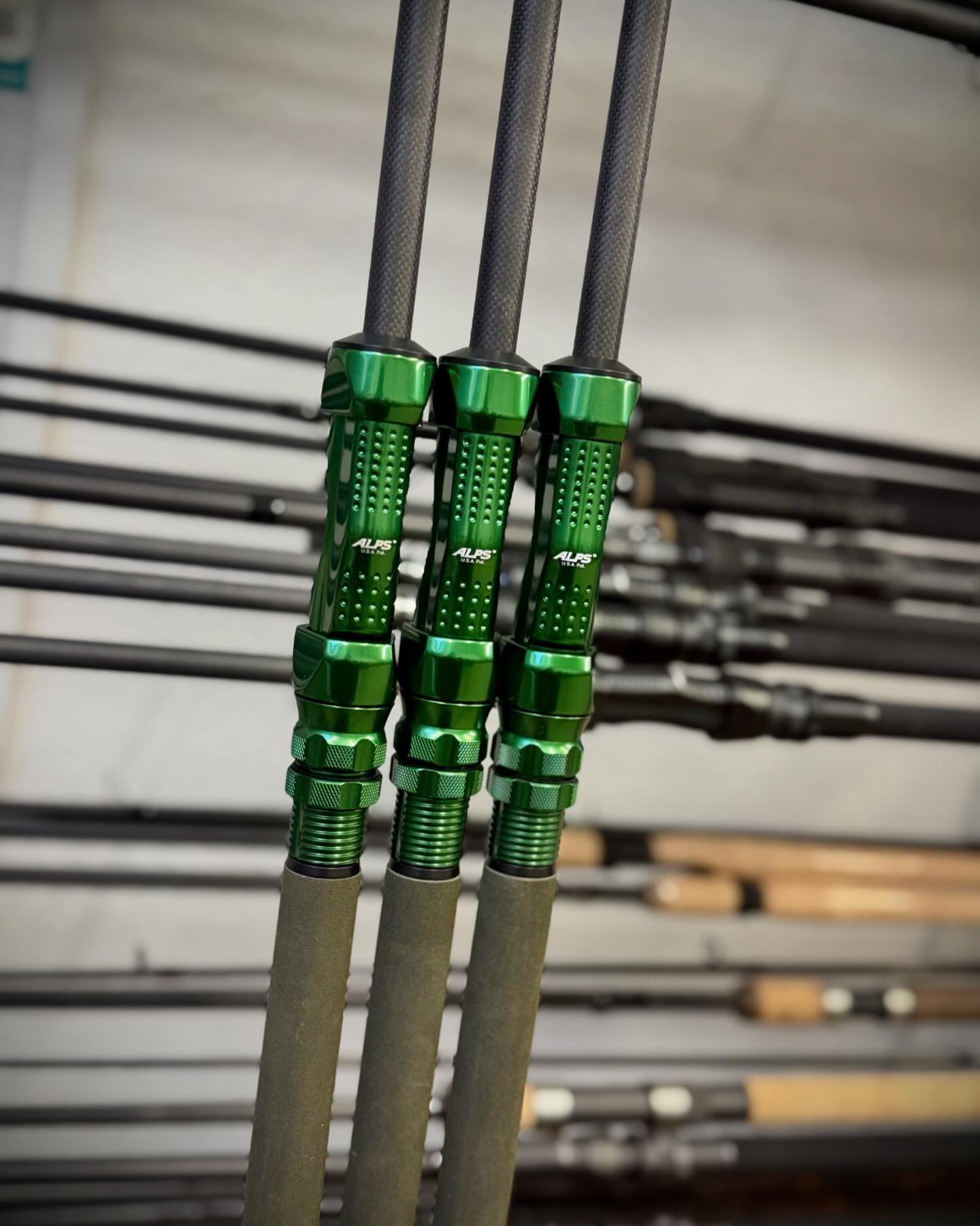 Cotswold Rods | Swindon
