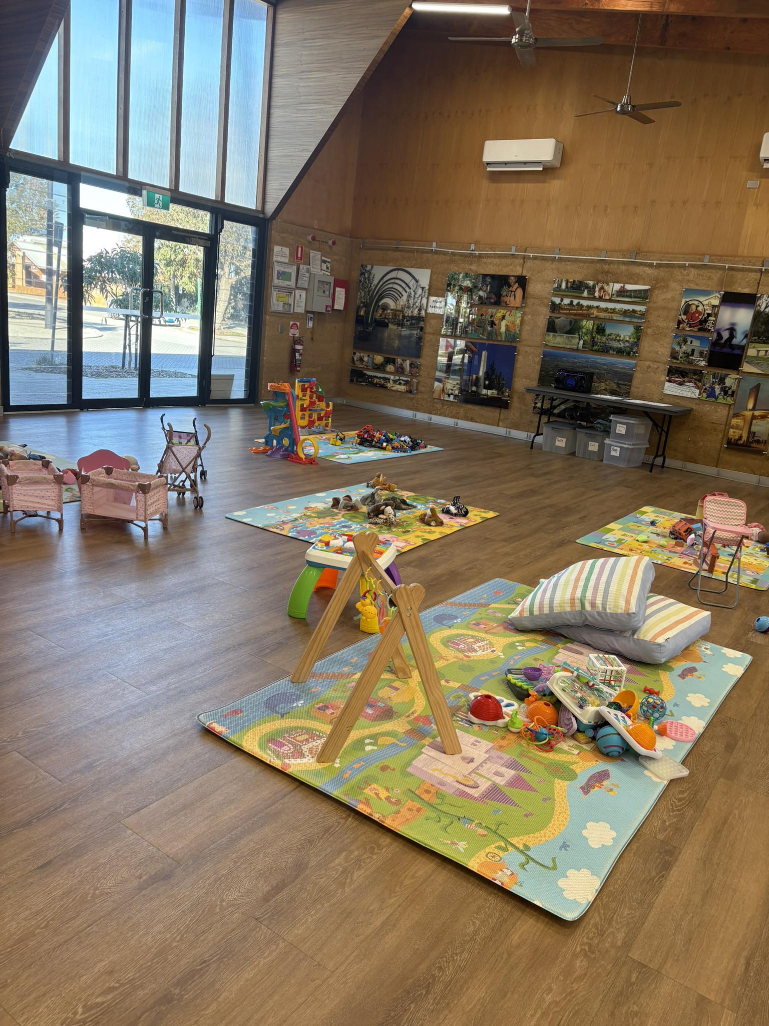 Ellenbrook Playgroup
