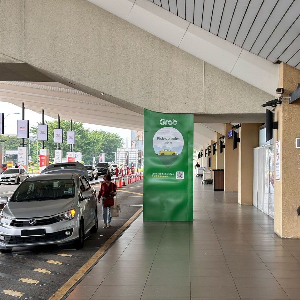 Everything you need to know about getting to/from Subang Skypark ...