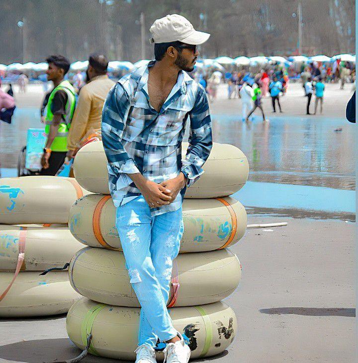 Md Rony Hasan