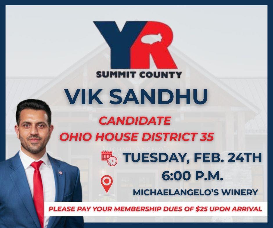 Summit County Young Republicans