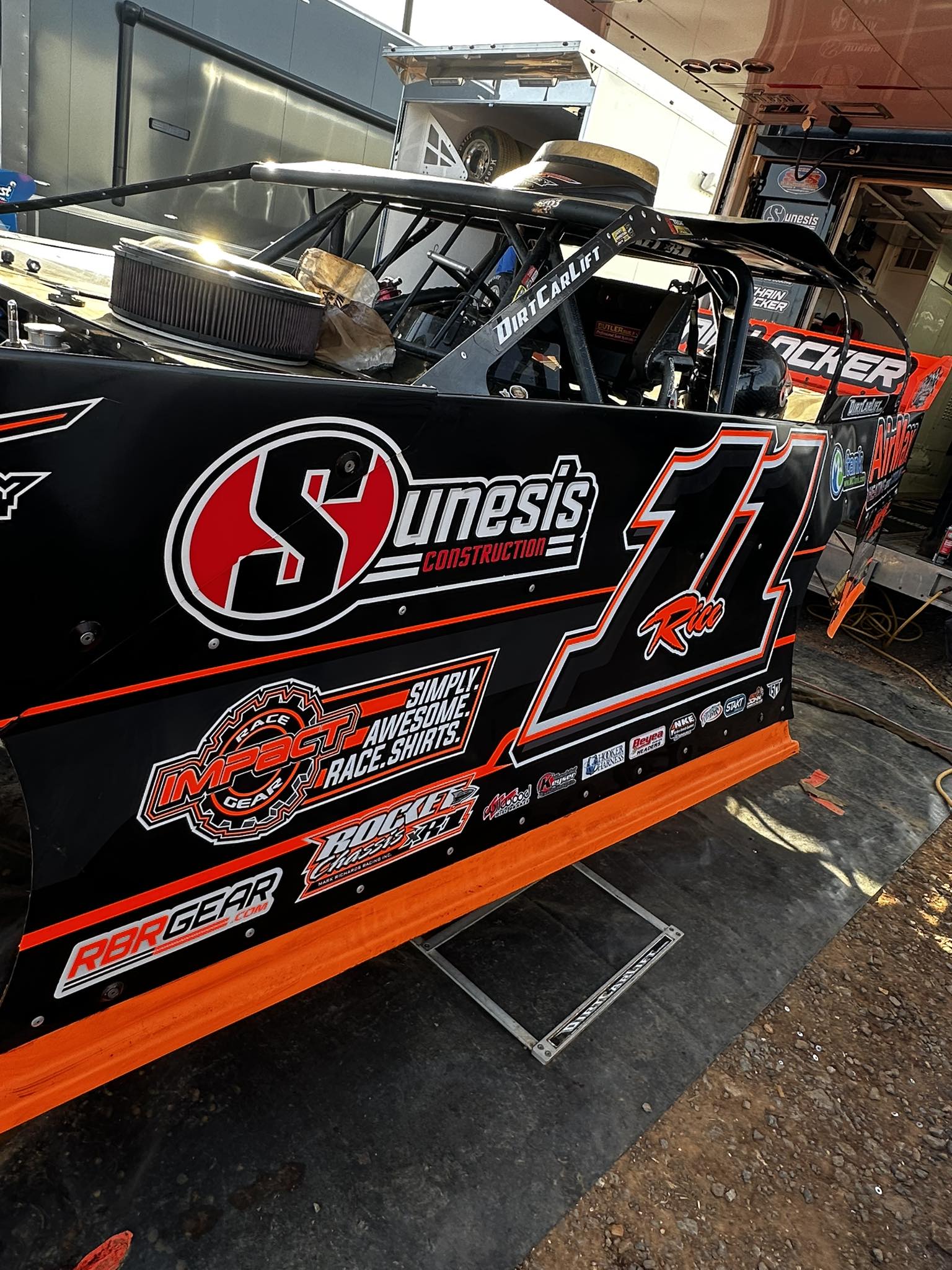 Rice Brothers Racing