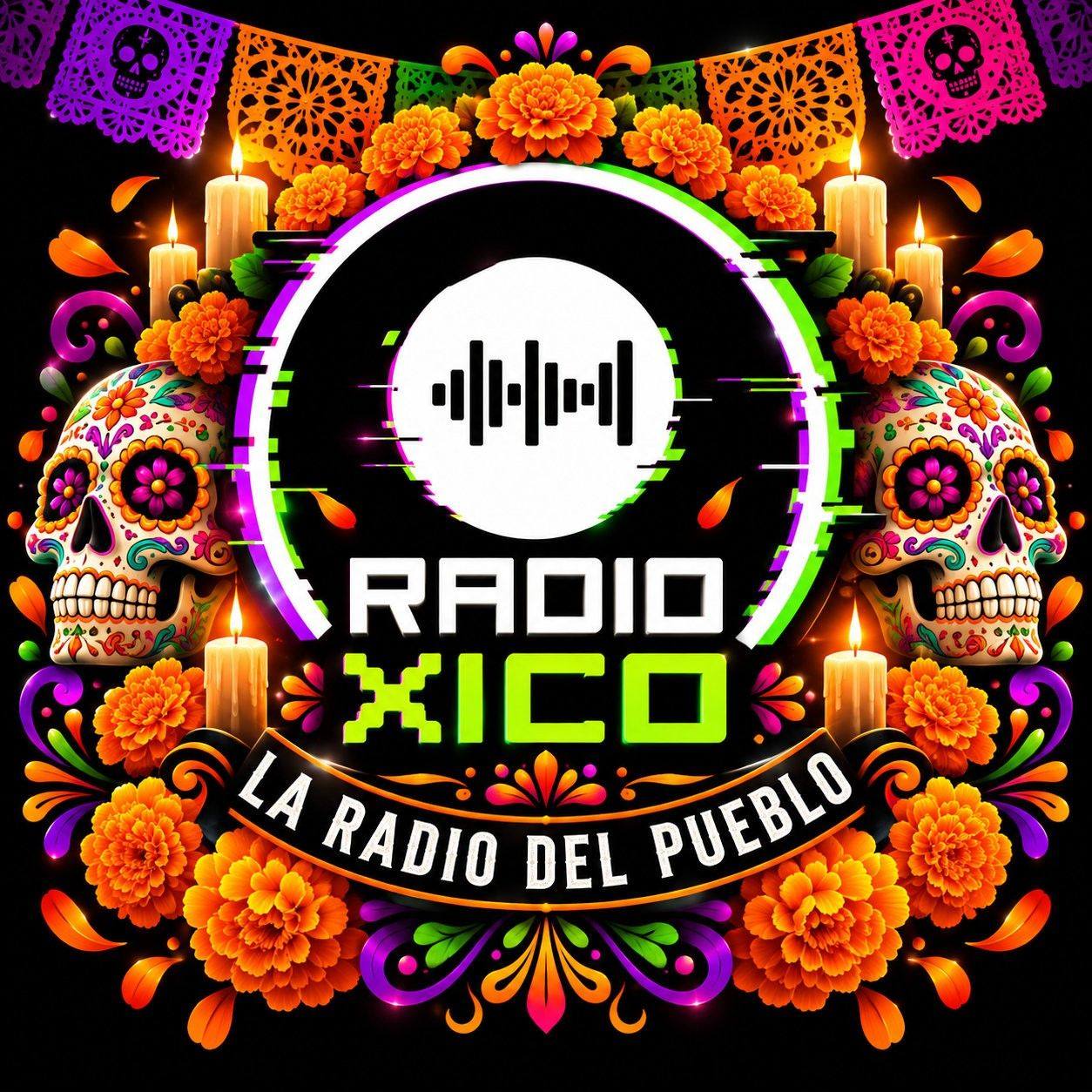 Radio Xico
