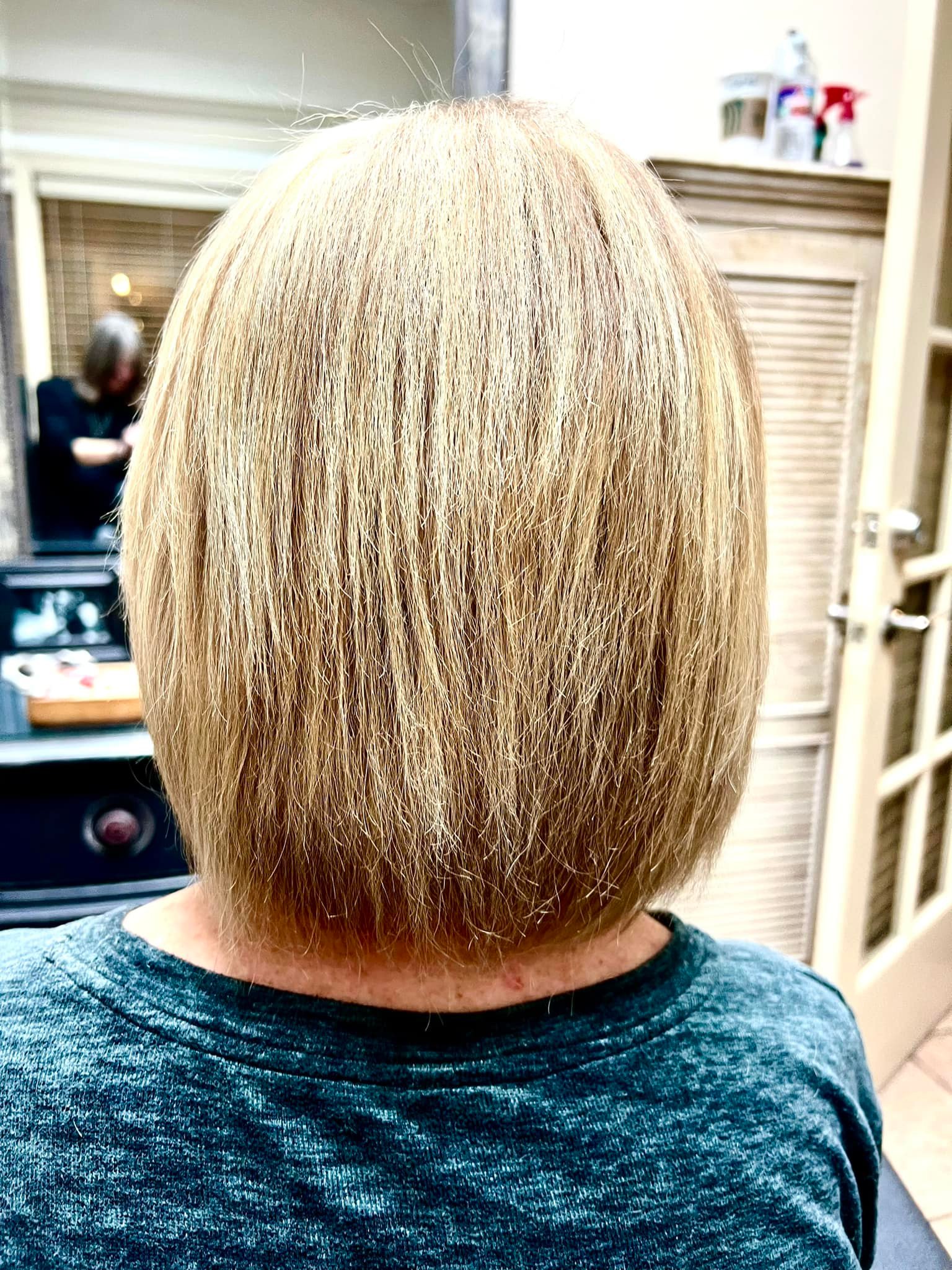 Randy Richards Salon | Plano TX