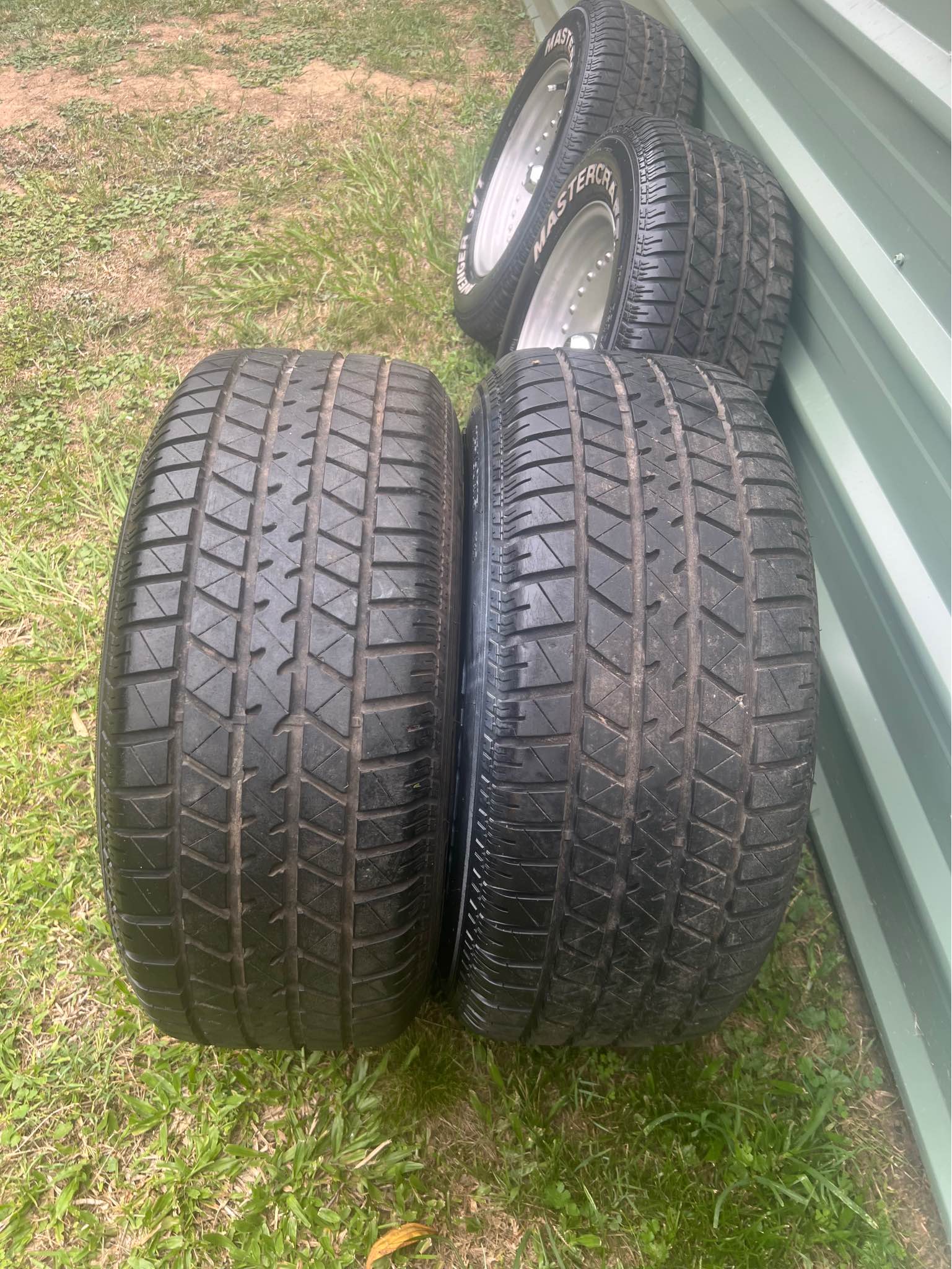HQ -WB Holden Kingswood - Car Wheels, Tires & Parts - Beachmere ...