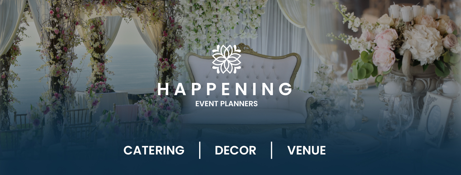 Happening Event Planners (@happeningeventplanners) • Facebook