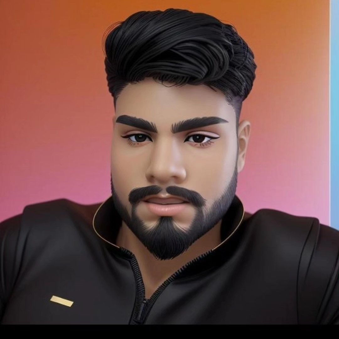 Akhil R