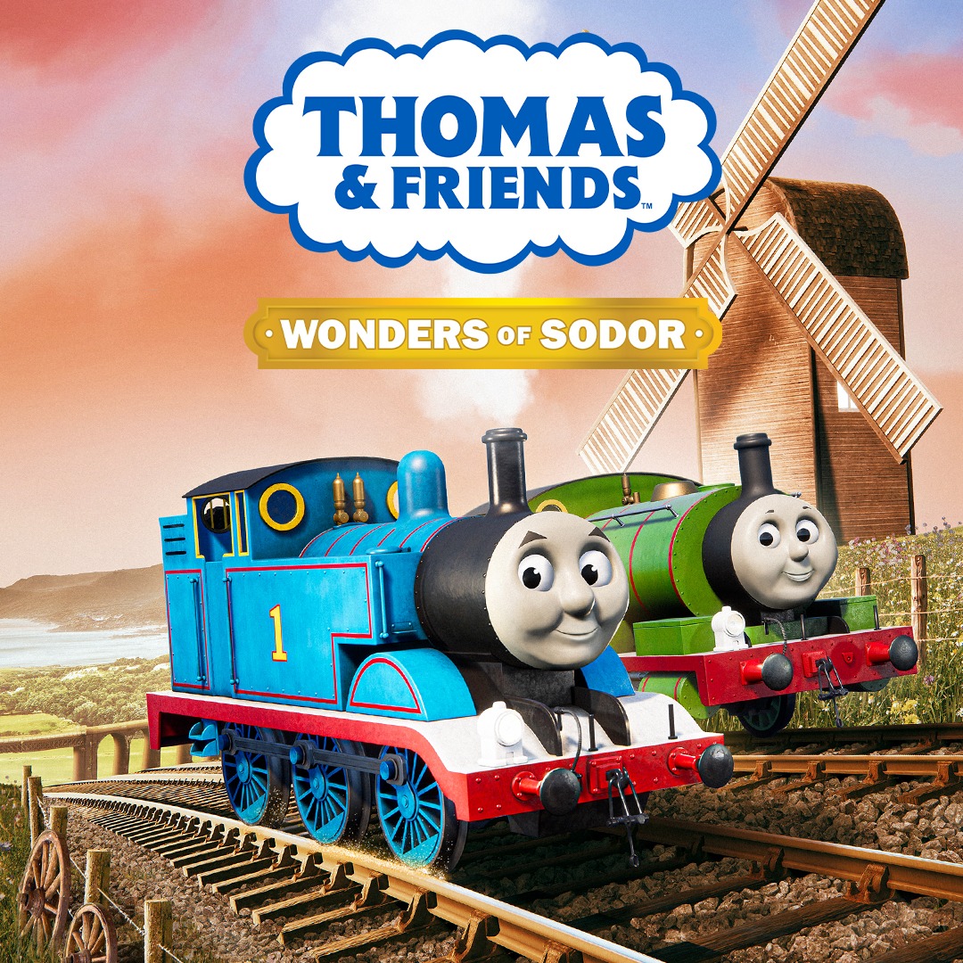 Thomas & Friends are... - Sodor Island Forums & Fansite - SiF | Facebook