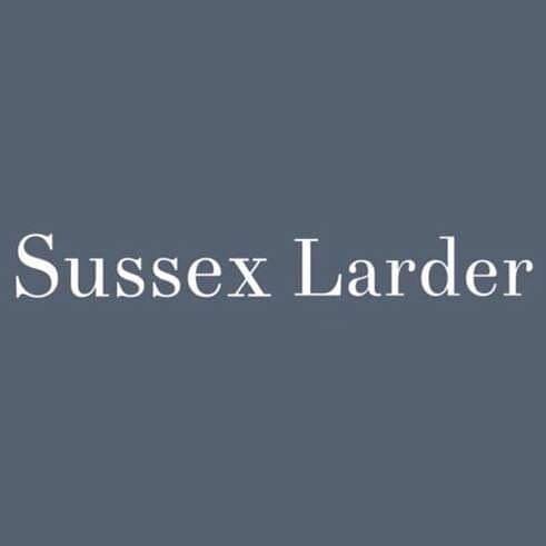 Sussex Larder - And they are back in stock 🥓 BACK BY... | Facebook
