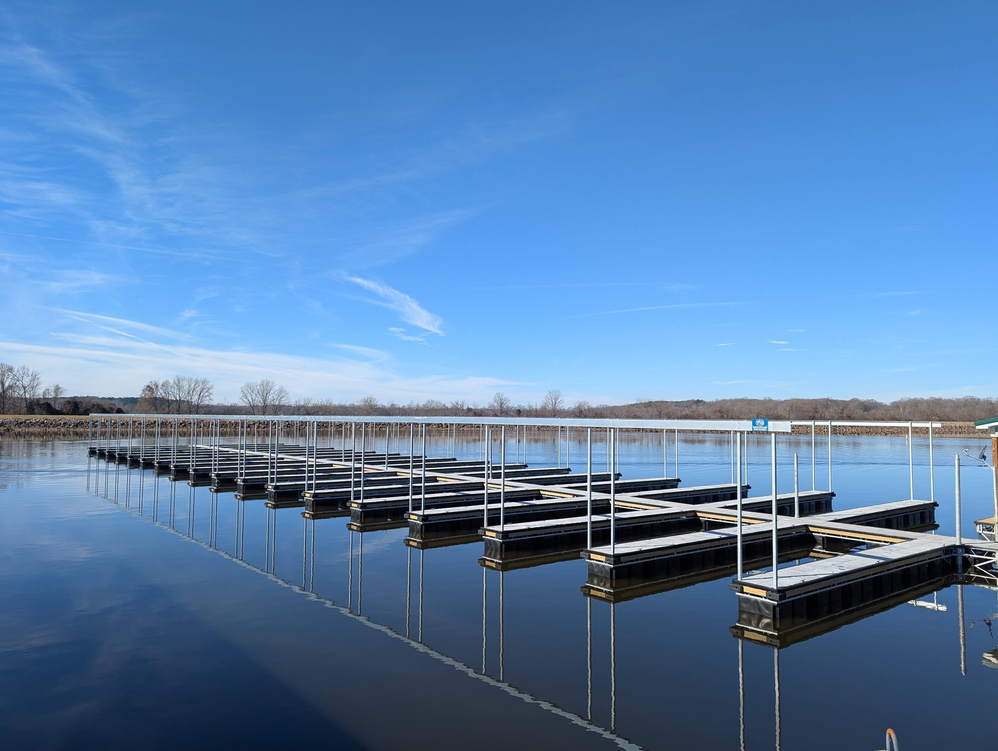 Pleasant View Resort & Marina | Springville TN