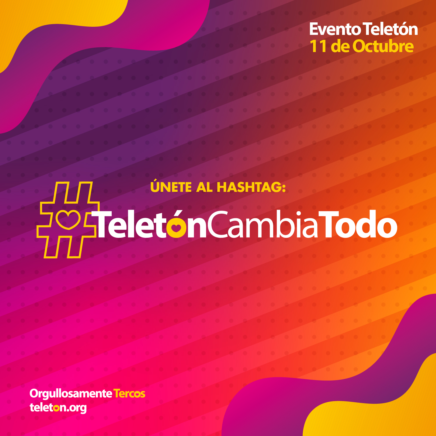 Teletón México - Teletón México added a new photo.