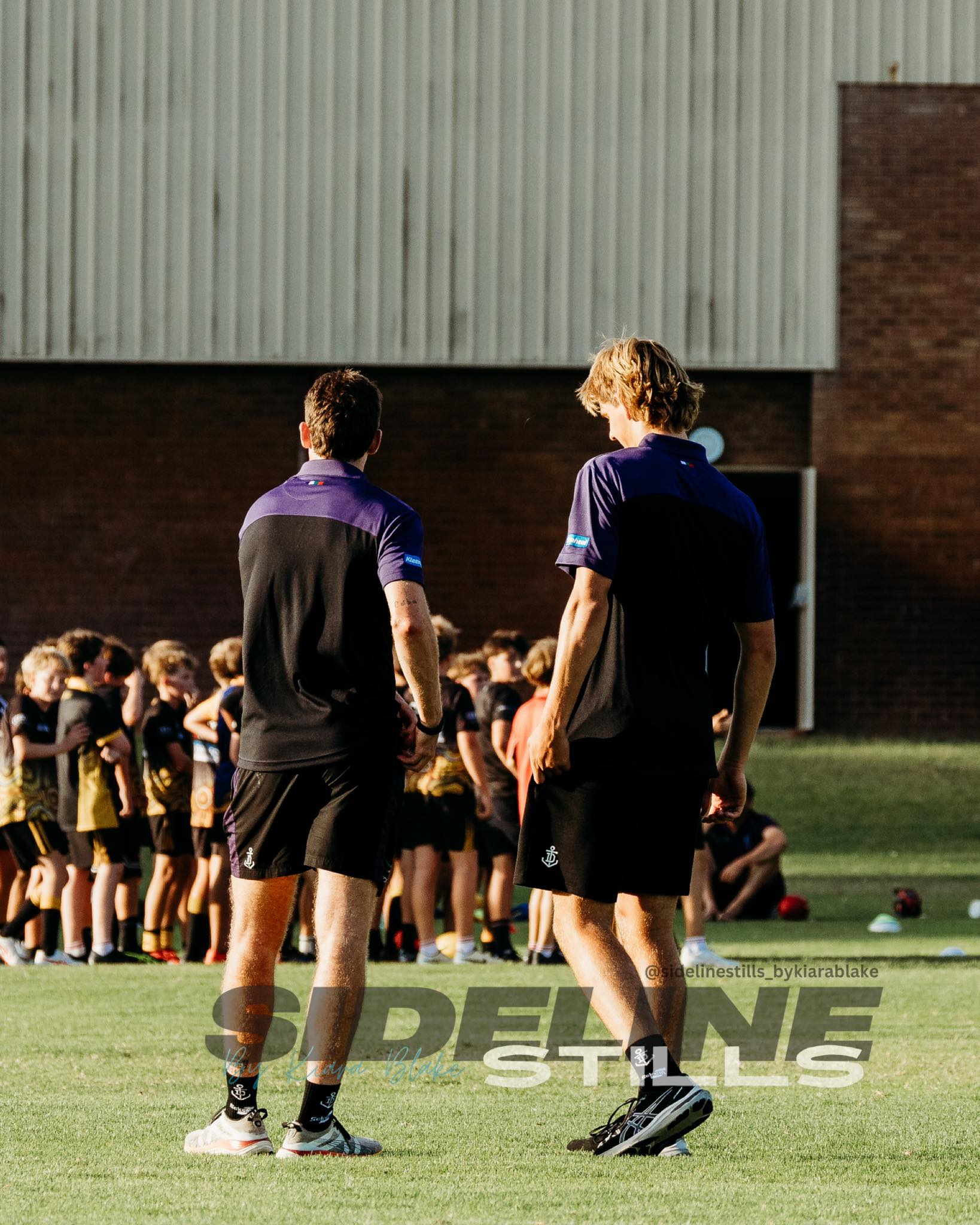 Ocean Ridge Junior Football Club