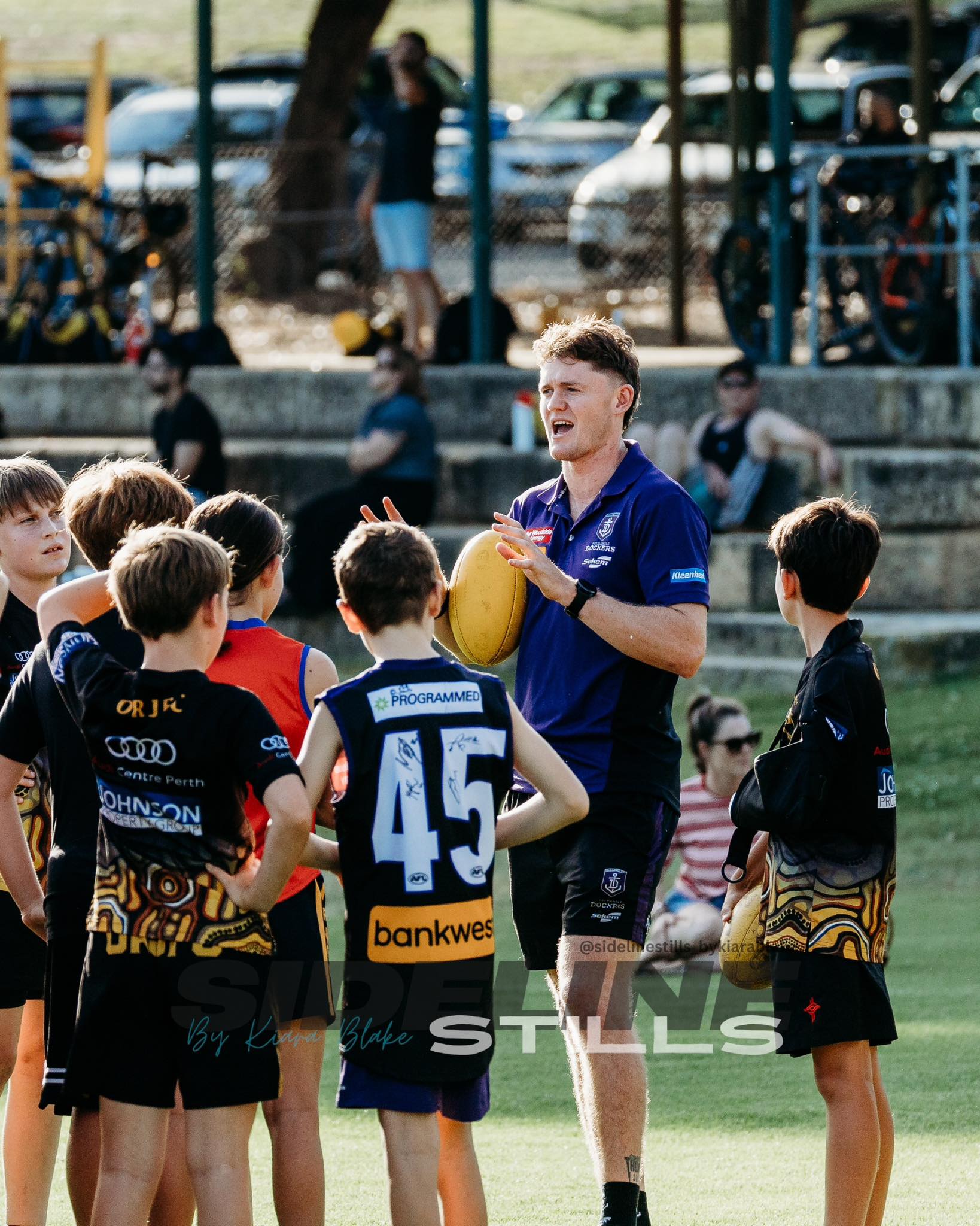 Ocean Ridge Junior Football Club