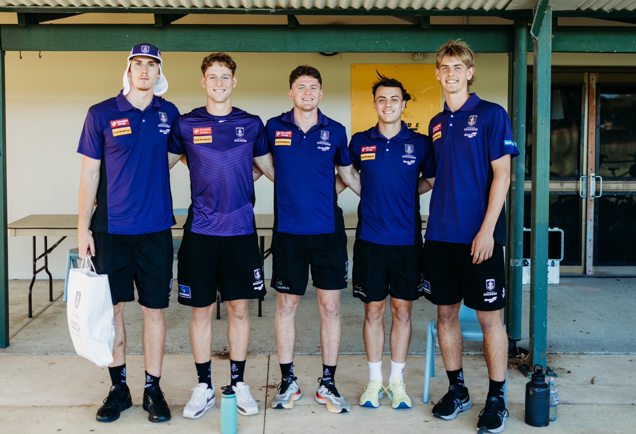 Ocean Ridge Junior Football Club