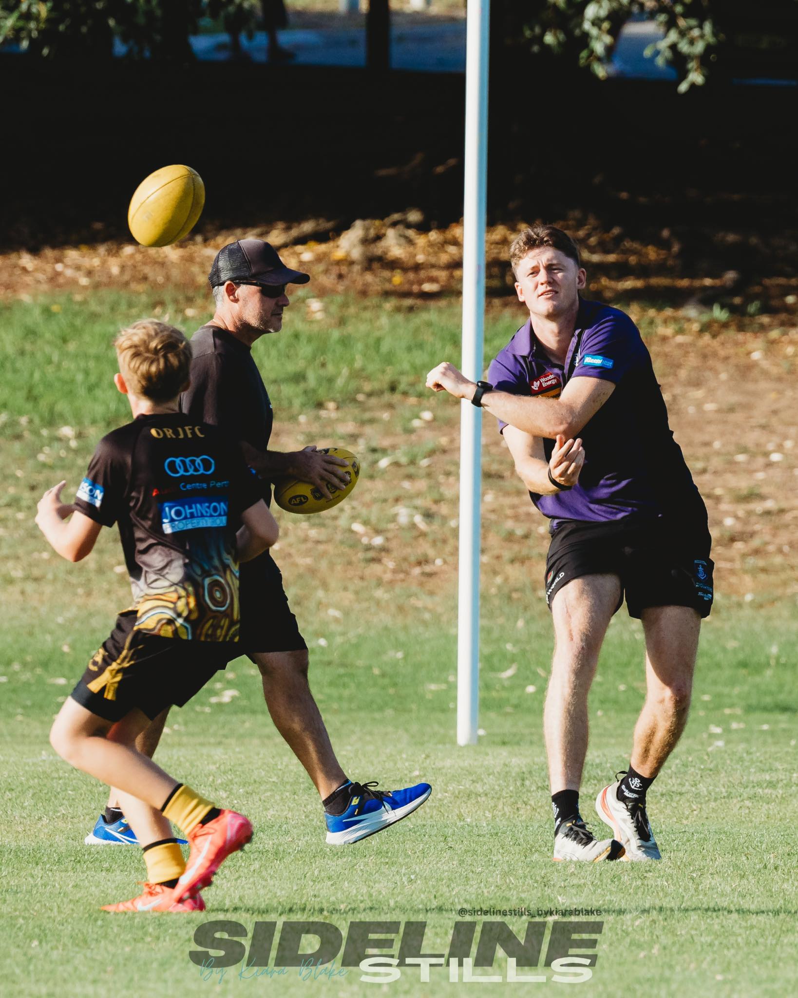 Ocean Ridge Junior Football Club
