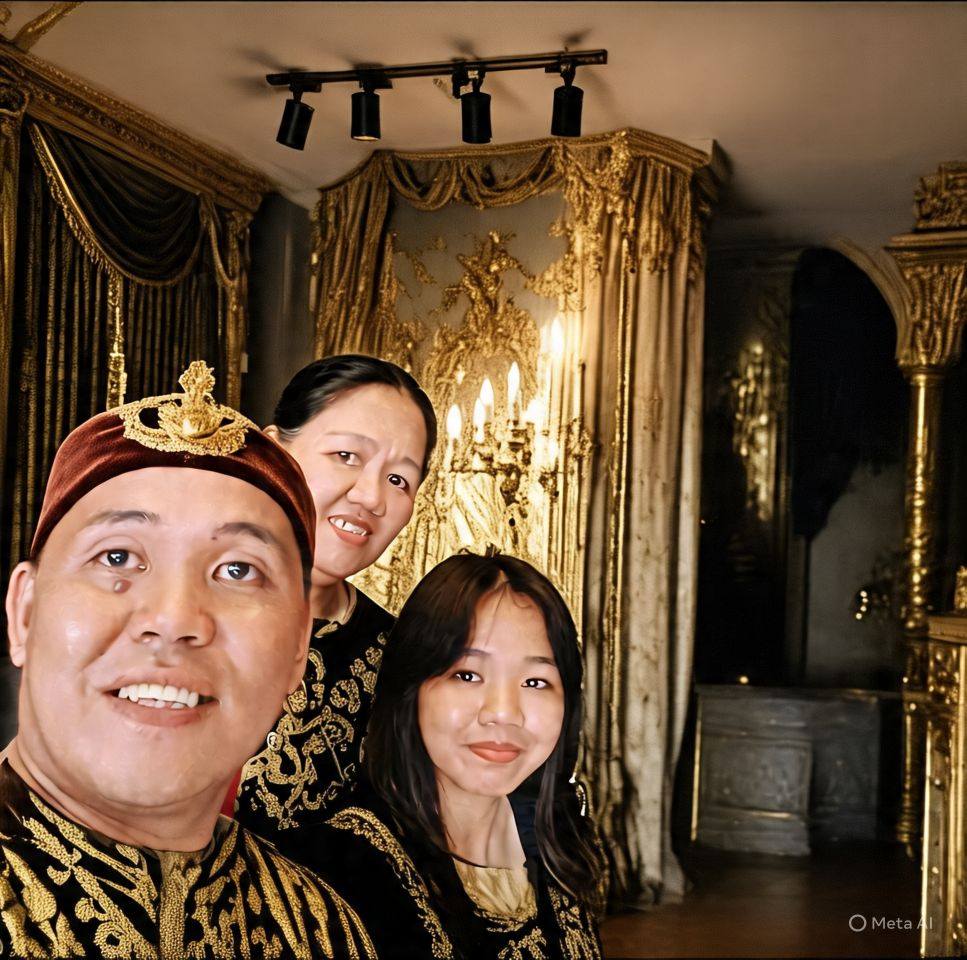 Macario Jr Salabao on Reels | Facebook