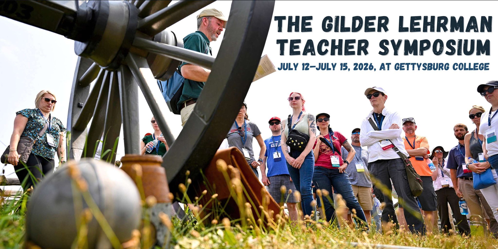 The Gilder Lehrman Institute of American History | New York NY