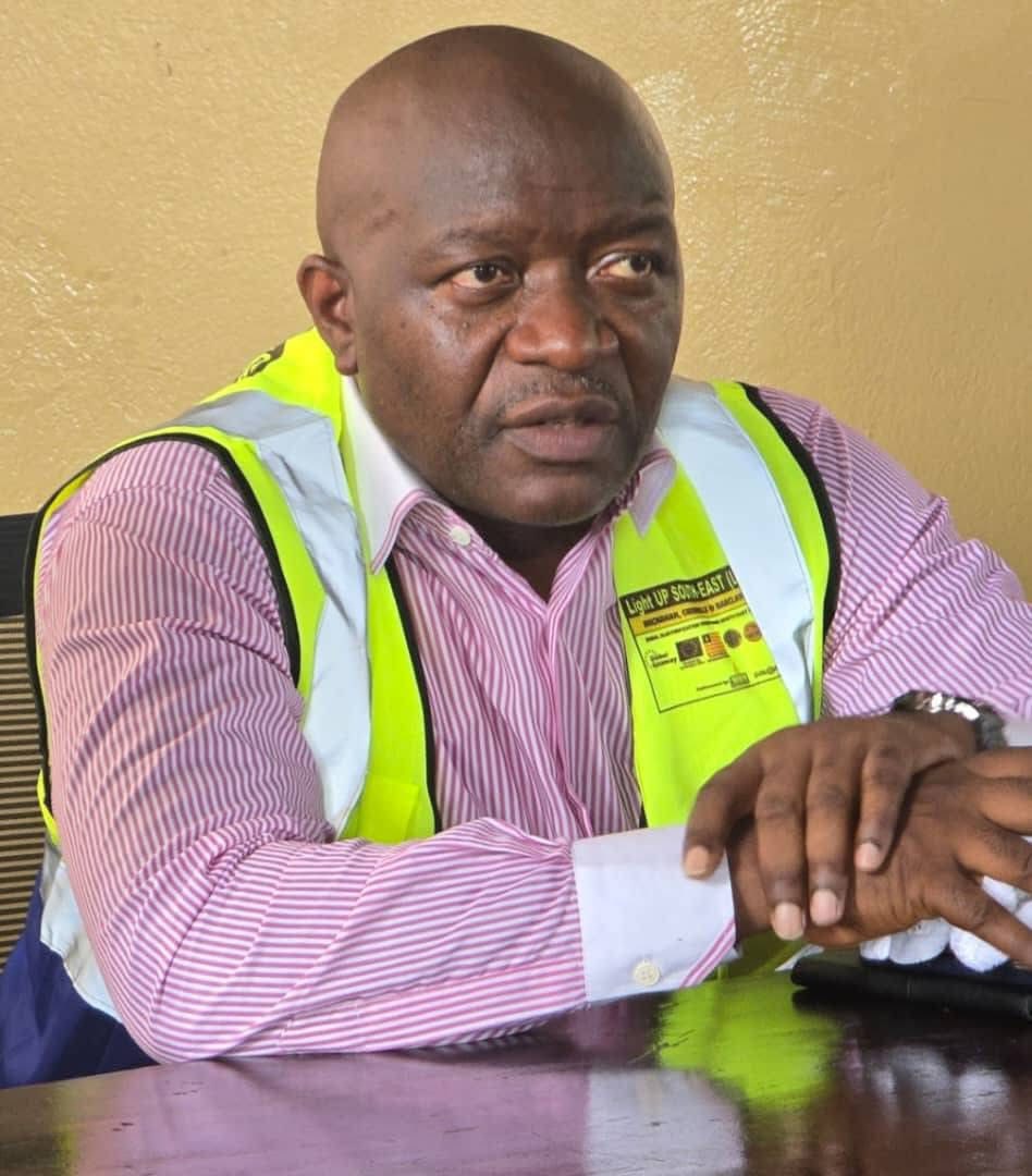 Shine Liberia - SAD BREAKING NEWS!!!! PART ONE 2.8M... | Facebook